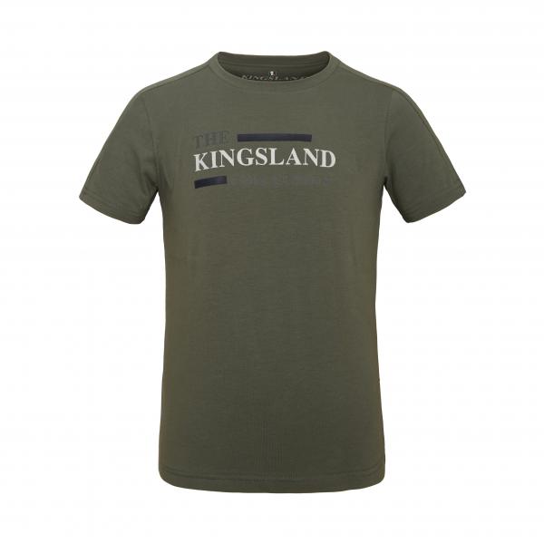 Kingsland_Brylnie_junior_katoen_stretch_shirt