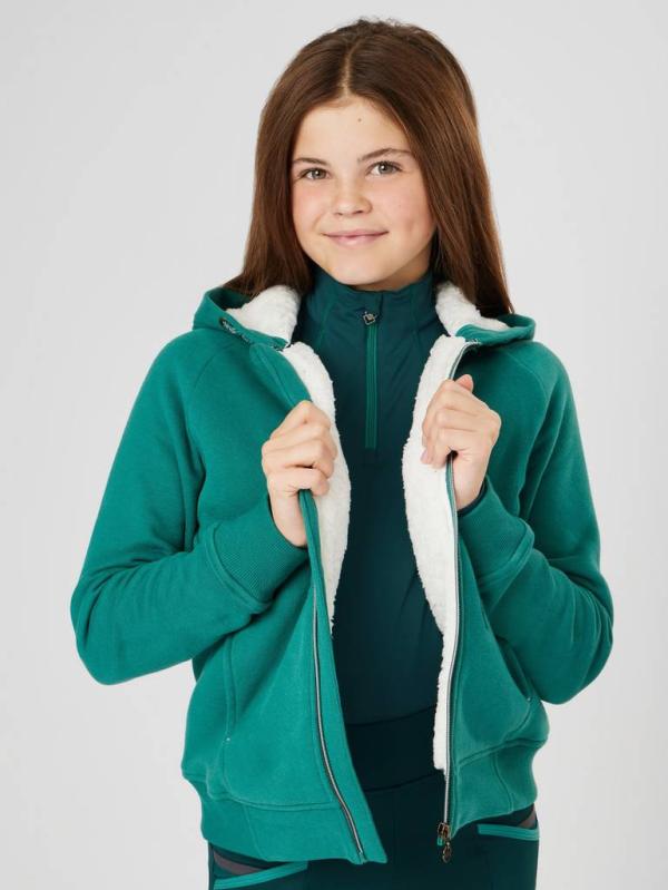 Lemieux_Young_Rider_Sherpa_Lined_Hollie_Hoodie_1