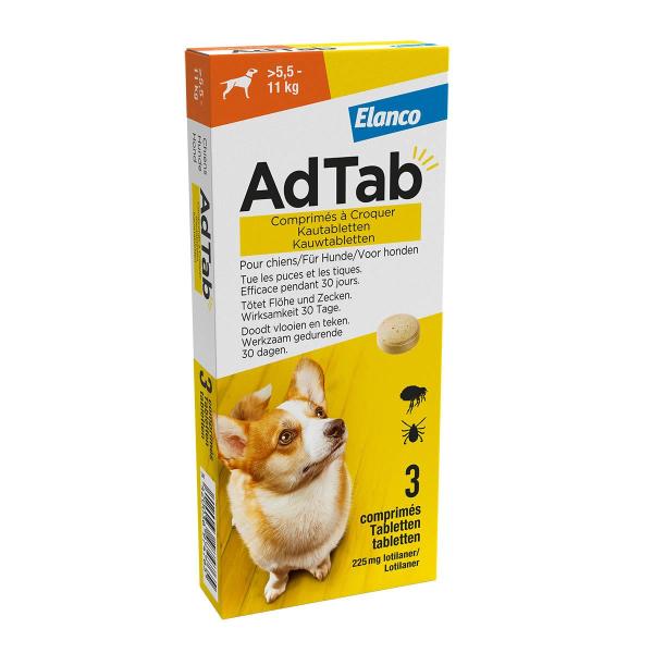 AdTab_225_mg__5_5_11kg___3_tabletten