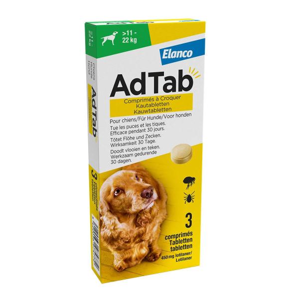 AdTab_450_mg__11_22kg___3_tabletten