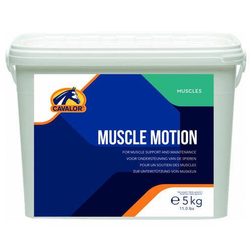 Cavalor_muscle_motion_5kg