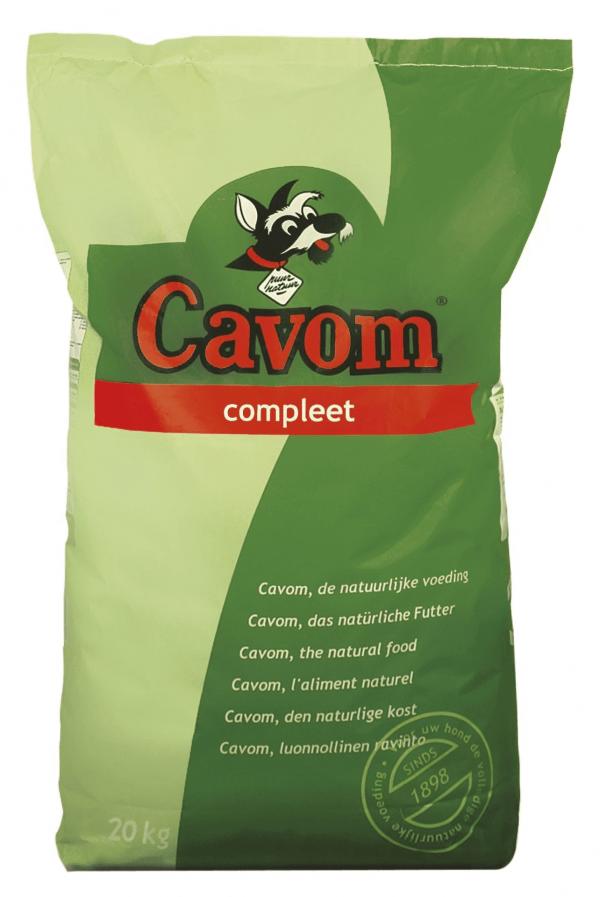Cavom_Compleet