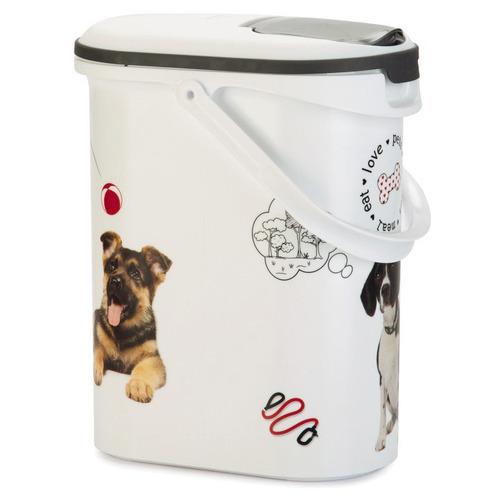 Curver_Voercontainer_hond_10Liter