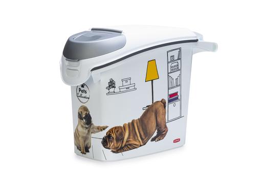 Curver___Voedselcontainer_Hond___10L_4kg