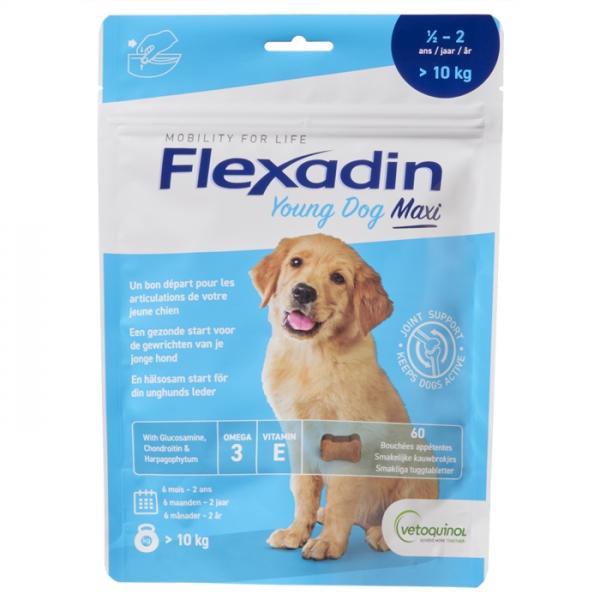 Flexadin_Young_Dog_Maxi