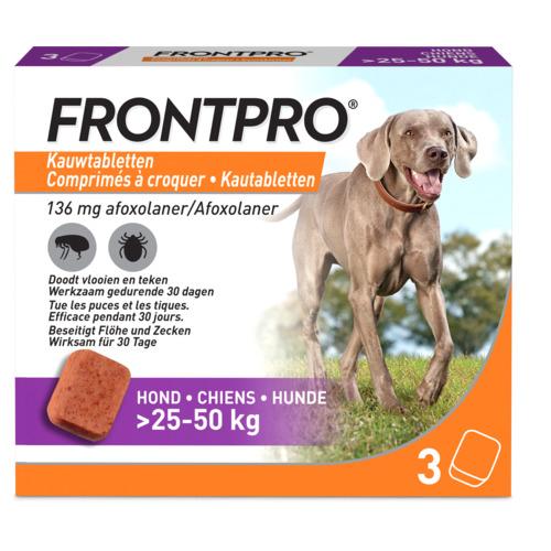Frontpro_hond_XL_25_50kg