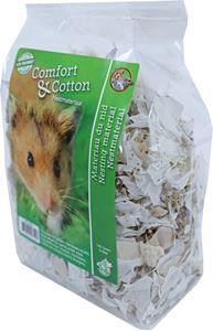 Hamster_Hamsternest_Eco_Comfort_Cotton