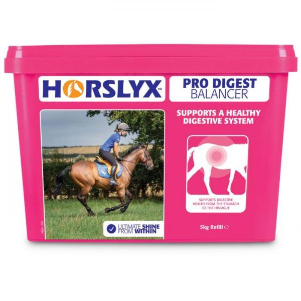 Horslyx_pro_digest_balancer_5kg