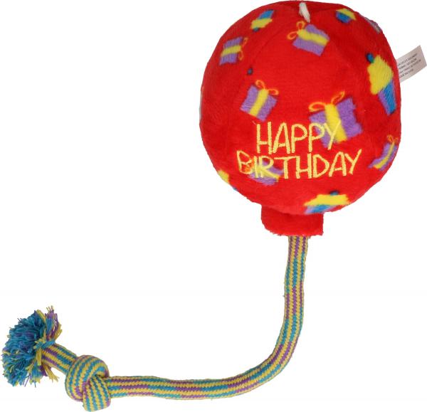 KONG_Occasions_Birthday_Ballon_rood_M