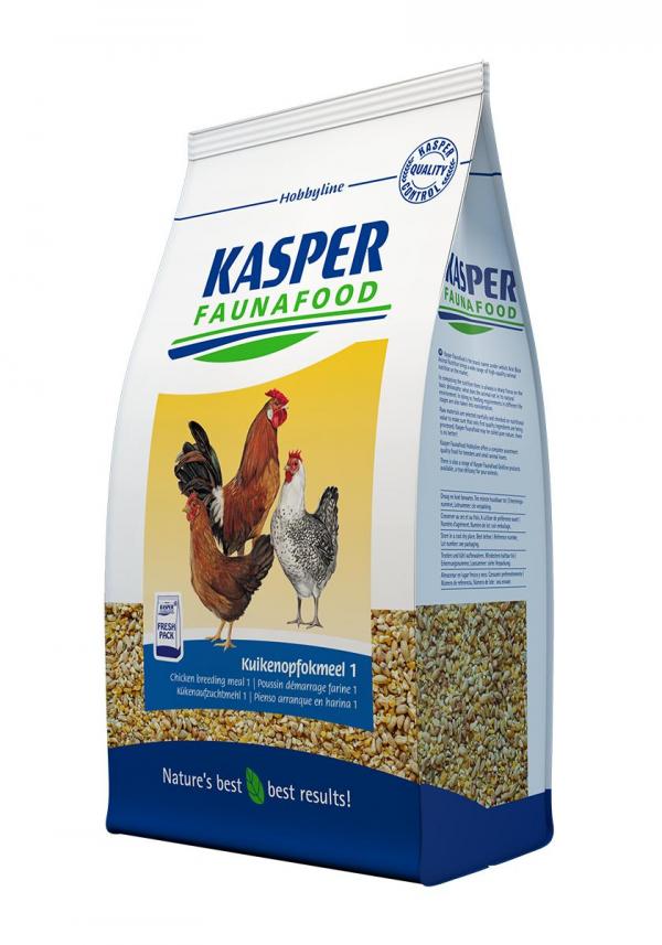 Kasper_Faunafood_kuikenopfokmeel_4kg