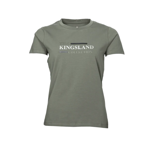 Kingsland_Bernice_dames_T_shirt