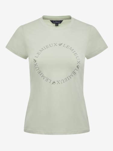 LeMieux_classique_t_shirt_pistachio