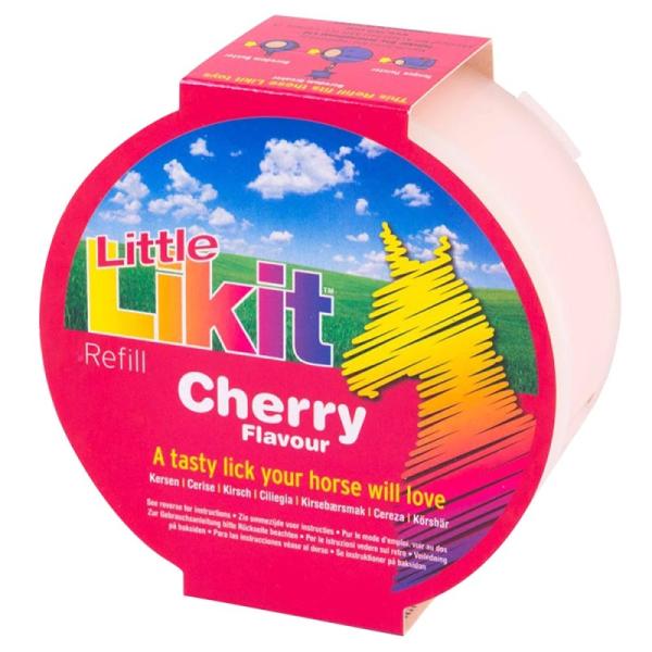 Likit_little_250gr_cherry