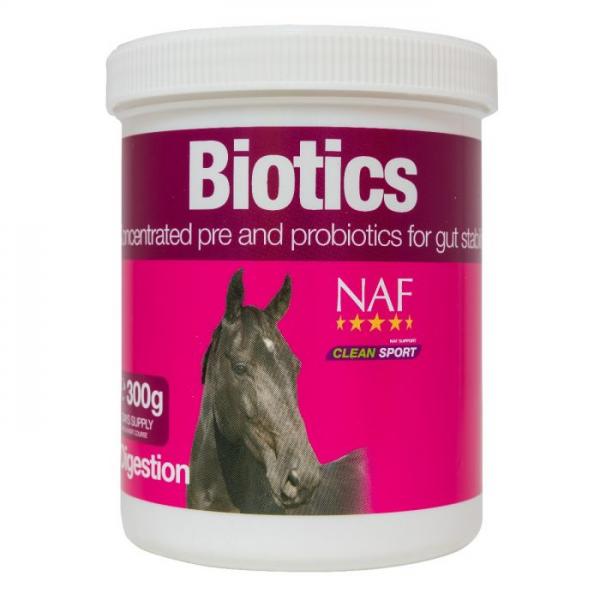 NAF_Biotics_300gr
