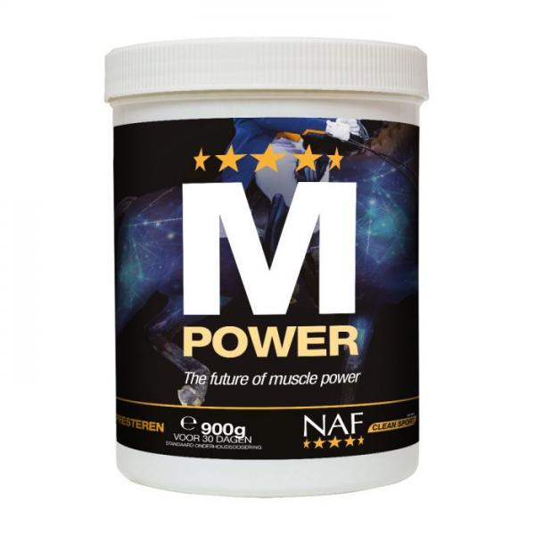 NAF_M_power_900gr