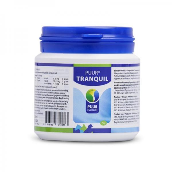 PUUR_Tranquil_75gr