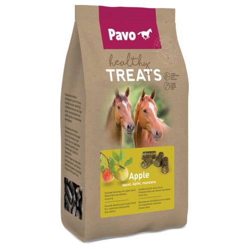 Pavo_healthy_treats_Appel_1kg