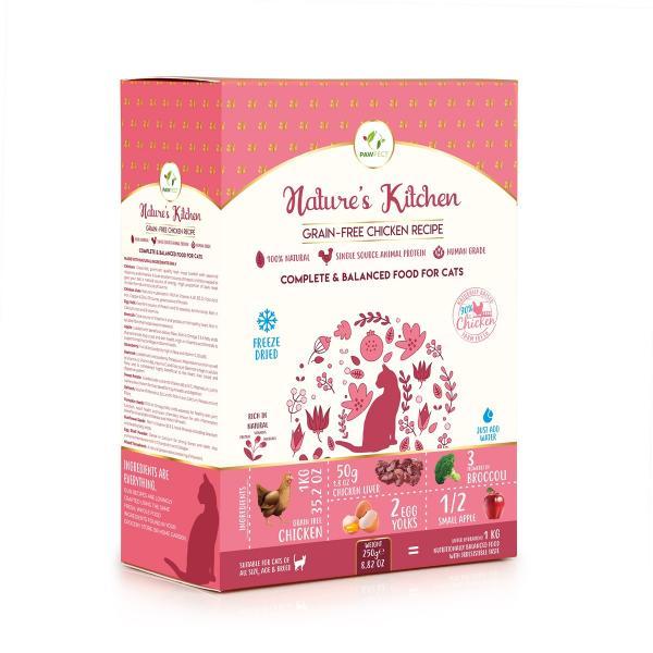 PawFect_Nature_s_Kitchen_Chicken_Recipe_Freeze_Dried_Food_Cat