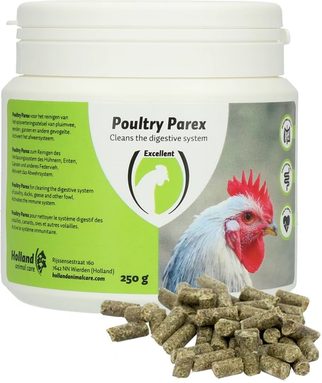Poultry_Parex_Pluimvee__voor_een_gezonde_maag__en_darmflora__