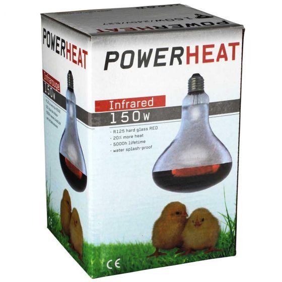 Powerheat_infrarood_warmtelamp_150w