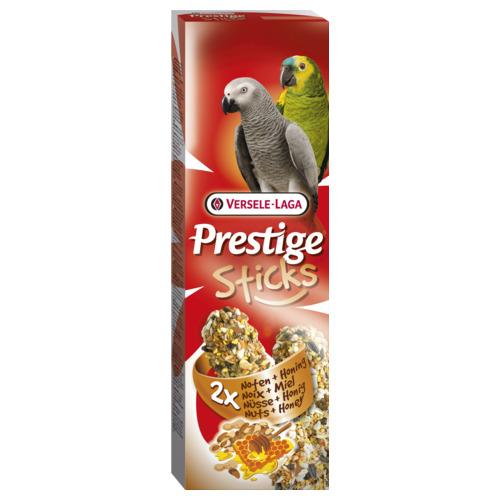 Prestige_papegaai_noten_honing_2x70_g