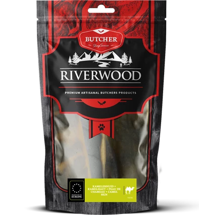 Riverwood_Kamelenhuid_200_gram