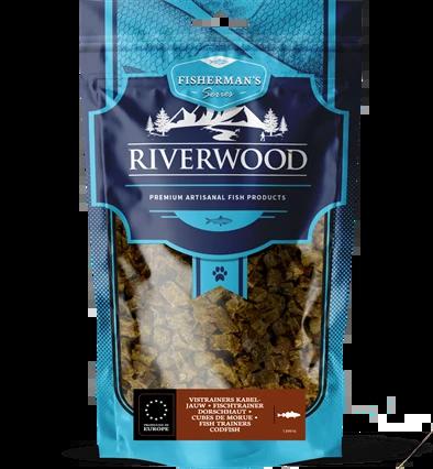 Riverwood_Vistrainers_Kabeljauw_125_gram
