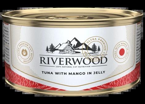 Riverwood_natvoer_Caviar_for_Cats_Tonijn_in_Gelei_85_gram