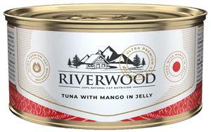 Riverwood_natvoer_Caviar_for_Cats_Tonijn_met_mango_in_Gelei_85_gram