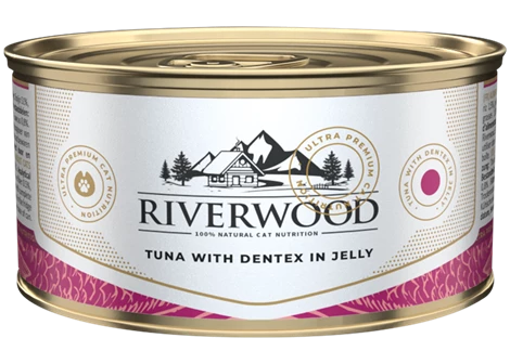 Riverwood_natvoer_Caviar_for_Cats__Tonijn_met_Tandbrasem_85_gram