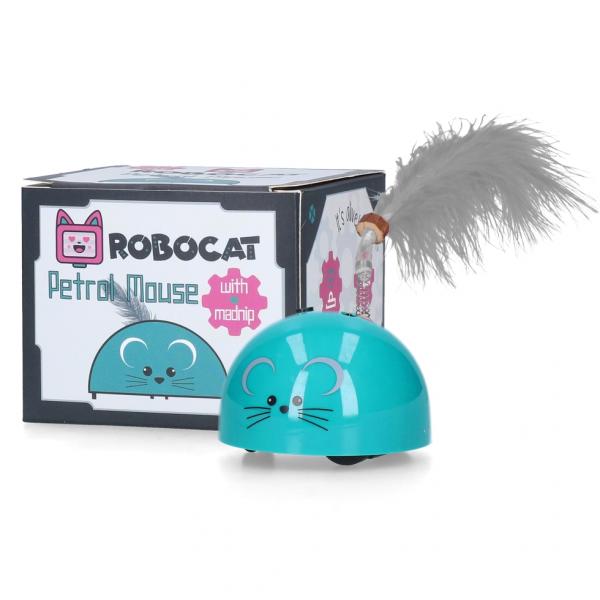 Robocat_Petrol_mouse