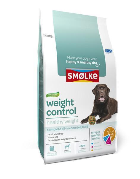 Smolke_weight_control