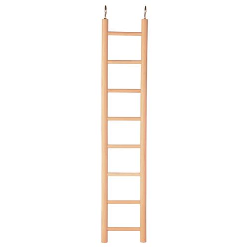 Trixie_houten_ladder_