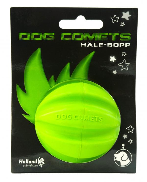 Dog_Comets_Ball_Hale_Bopp_Groen_2