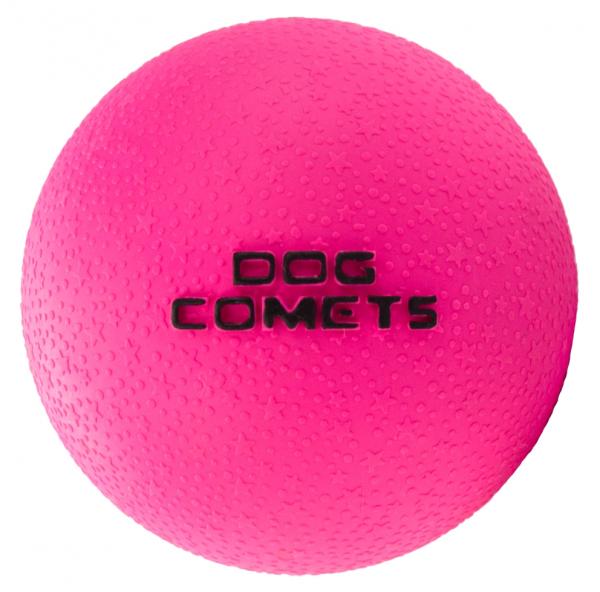 Dog_Comets_Ball_Stardust_Roze_M_2_pack_1