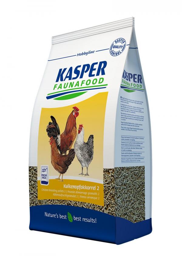 Kasper_Faunafood_kuikenopfokkorrel_4kg