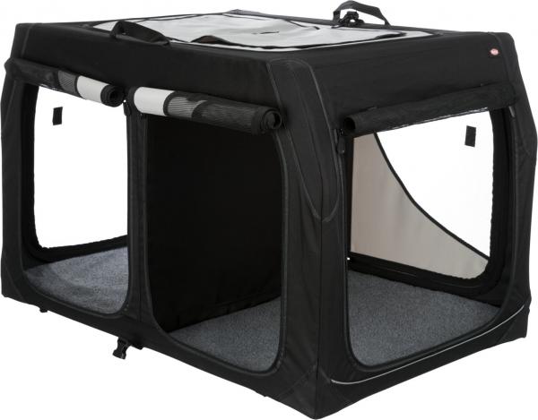 Mobiele_Kennel_bench_Vario_Double_1
