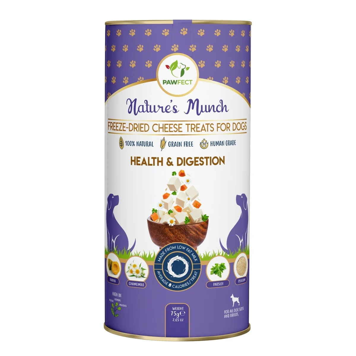 Pawfect_Freeze_Dried_Functional_Treats___Health___Digestion